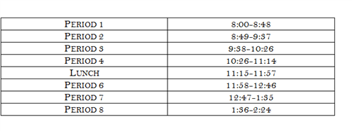NewSchedule 