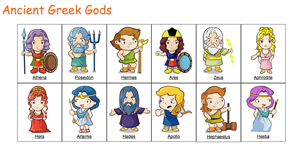 gods 