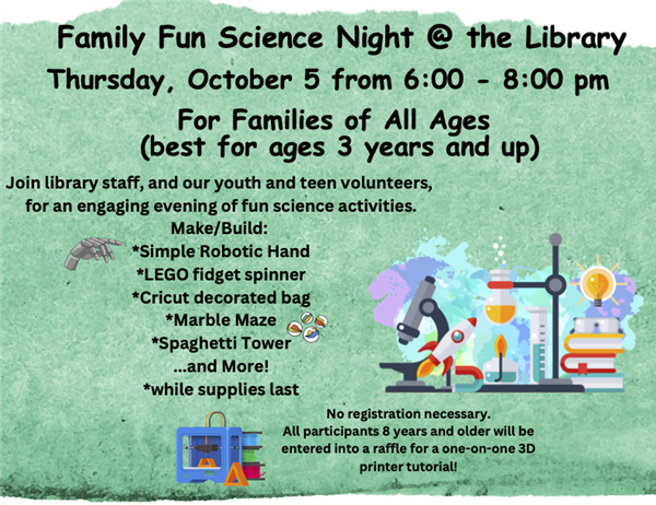 Science Night