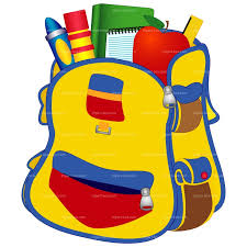 backpack