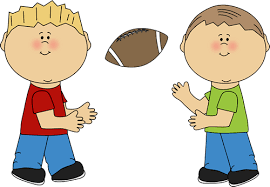 football